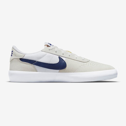 Nike (Nike) zapatos para hombres Summer NUEVO SB Heritage Vulc Vulc Low Top Coushers Sneakers Ligera y transpirable Casual CD5010-105 46
