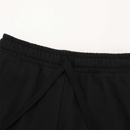 PUMA loose simple printed sports trousers men's new autumn casual knitted pants 681272