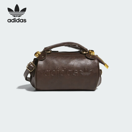 Adidas (adidas) Clover Retro Small One-Shoulder Handbag JV9277 Universal Size