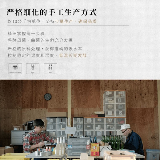 
Daemun [International Conference Wine] Japanese Original Bottle Imported Sake Pure Rice Daeginjiu Foreign Wine Japanese Wine Rice Wine Gift Box [Limited Quantity] Du's First No. 1 Pure Rice Daeginjiu