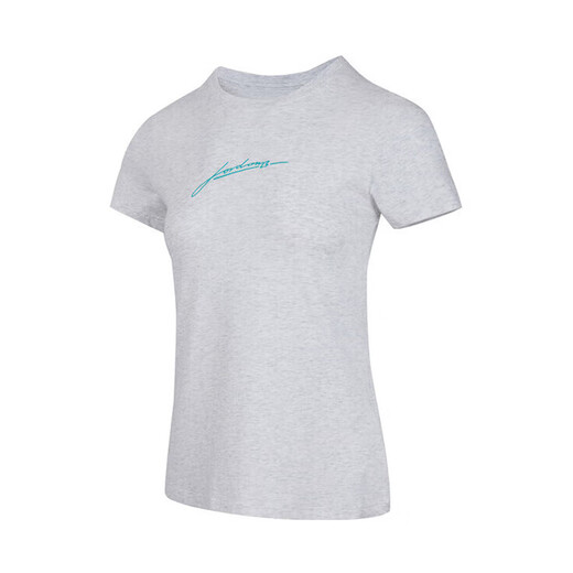 Nike (NIKE) 2025 summer women's fashionable, comfortable and casual sports short-sleeved T-shirt sportswear IB7029-051 IB7029-051 L