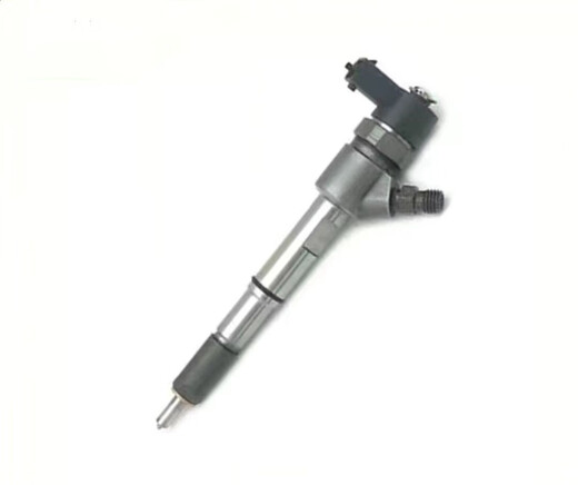 Litian Yunnei Power Diesel Motor Conjunto de inyector electrónico del inyector 4102/110527/529/660/687/677/318 0445110687