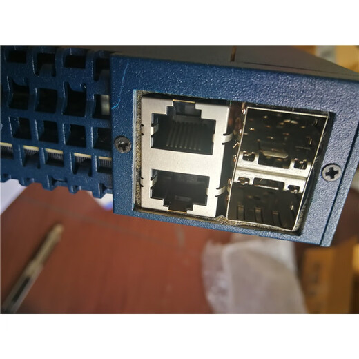 GE模块 IC695PNS001 默认项