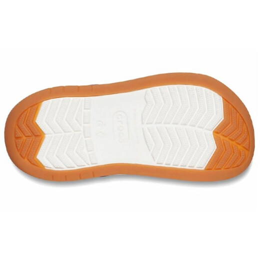 Crocs band Full Force sports sandals for men and women, blue and white 42-43