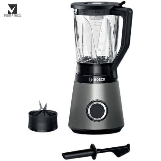 Zhio importierter Wandbrecher Multifunktionaler komplementärer Lebensmittelmischsaft Soja Milch zerquetscht Eiskochmaschine für den Haushaltsgebrauch