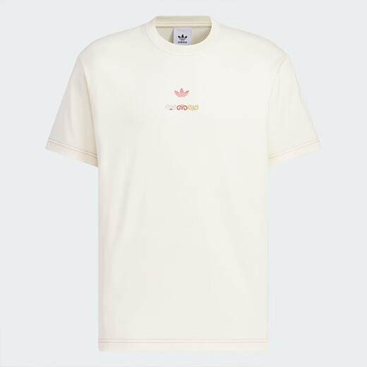 Adidas Men's's Clothing Automne Nouveau tour