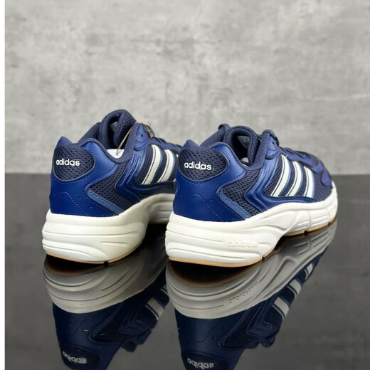 阿迪达斯 （adidas）ECLYPTIX2025复古y2k老爹鞋男女轻运动跑步鞋JR5155 JR5155 39