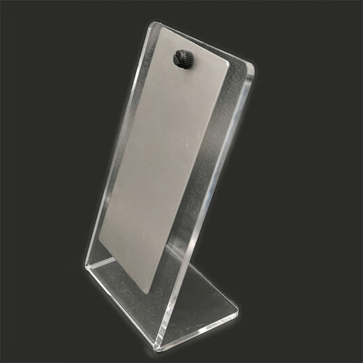 ISO9227CR4 salt spray reference sample standard sheet cold rolled steel experiment mass loss sheet comparison test test one pack of 10 pieces without hanging holes containing ordinary invoice
