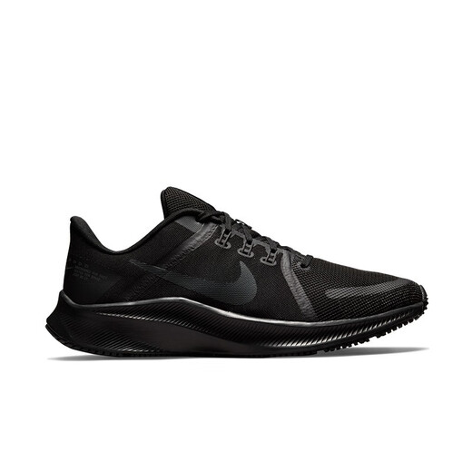 耐克（NIKE） 男子公路跑步鞋  QUEST 4 DA1105-002 38.5