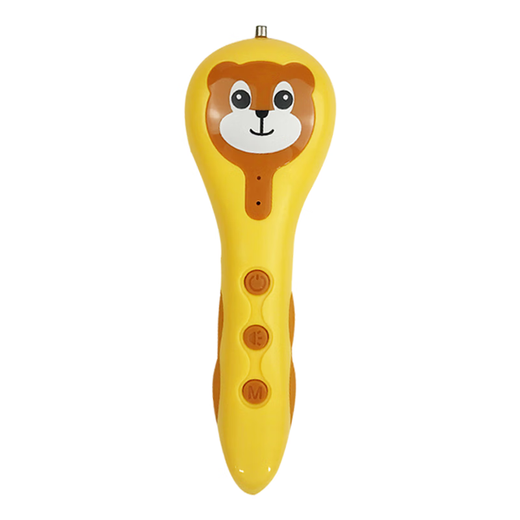 New version of Pearson Langwen Children's English Textbook Super Kids Third Edition Level 123456 including APP Langwen New Lingtong Children's English Training Tutorial Textbook Going to the Future Little Bear Point Reading Pen (Old Style)