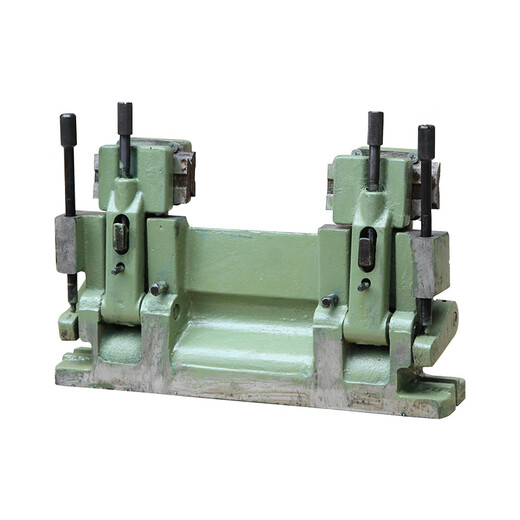 Kezhitu MT1040A Soporte de molinillo sin centro 1050 Soporte de molinillo sin centro M1080 Accesorios de cuchillo de cuchillo de paletas M1040 Soporte de amoladora de pase
