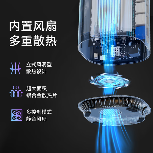 NRadio鲲鹏C8-688巴龙芯5G CPE硬路由支持N79频段载波聚合OP远程短信鲲鹏5G新C8双频WIFI6千兆无线路由器 C8-688
