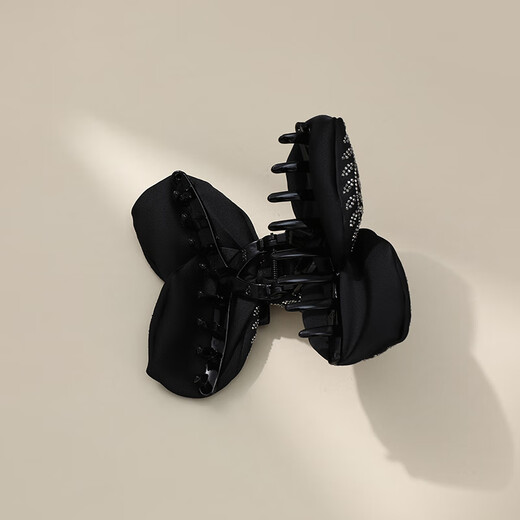 Chimera (CHIMERA) hair volume hair catching temperament leaf wheat ear catching clip on the back of the head hair shark clip girl birthday gift