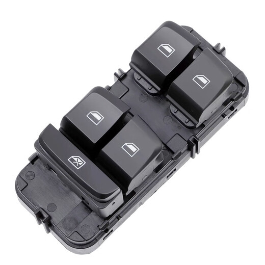 Convient pour Roewe Rx3 Mg Zs Verre de fenêtre Verre Verre Verrette Contrutage principal Contrôle principal Gauche 17-21 mg ZS Commande principale Interrupteur haut de gamme 1047