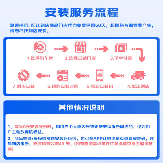 
Bosch (BOSCH) brake front plate Chery A3 fantasy speed genie gayli vision emperor tigo riche flag cloud y dynamic joy elix