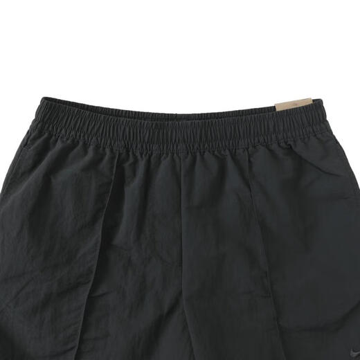 耐克（NIKE）SPORTSWEAR EVERYTHING WOVENS 女子中腰短裤 FV6623-060 XL