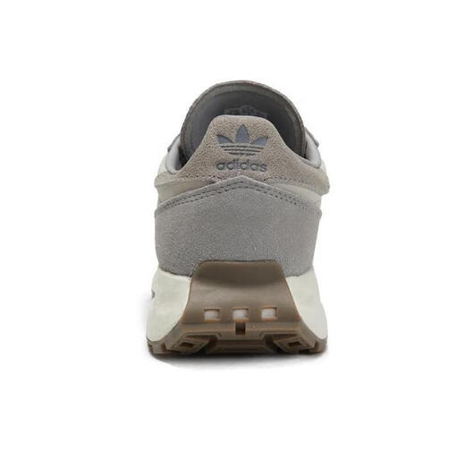 Adidas (adidas) Clover men's shoes and women's shoes RETROPY E5 sports running casual shoes GY9922 36