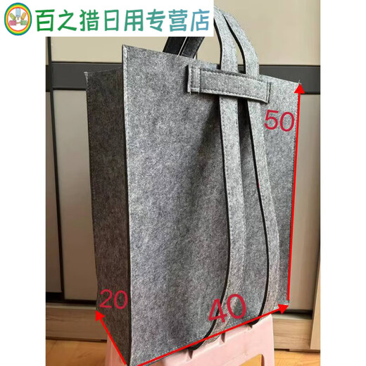 Sailotou backpack tool bag thickened backpack construction site construction carpentry electrician bricklayer thickened storage bag white backpack 50x40x15