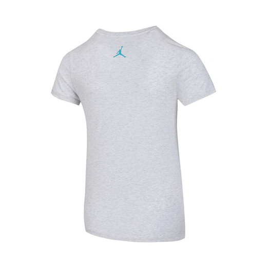 Nike (NIKE) 2025 summer women's fashionable, comfortable and casual sports short-sleeved T-shirt sportswear IB7029-051 IB7029-051 L