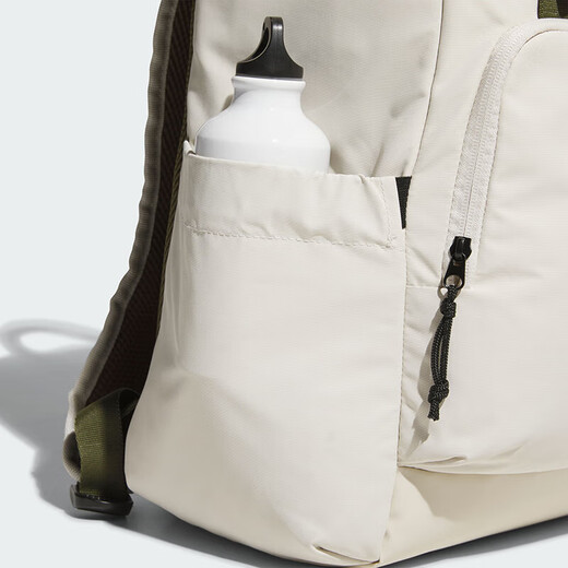 Adidas Sports Bag Herrenbag Damenbeutel 2025 Neue Freizeittasche Junior High School Schools 'School Bag Rucksack KC1396/16.5*31*43 cm Der Schalter unterliegt den tatsächlichen Gegenständen