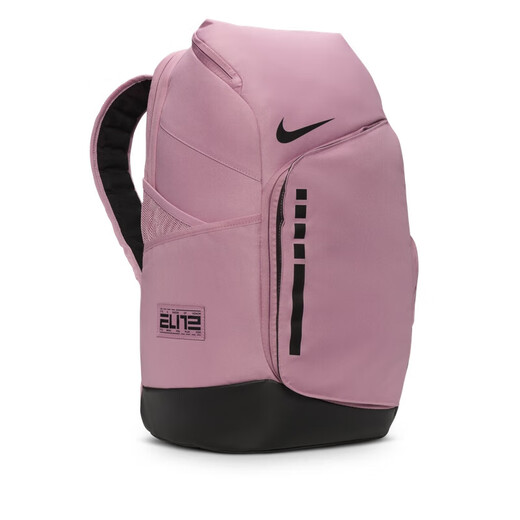 耐克（NIKE）男女运动包 双肩包 篮球包 书包旅行包电脑包休闲包HF6995 DX9786 篮球大背包DX9786-699