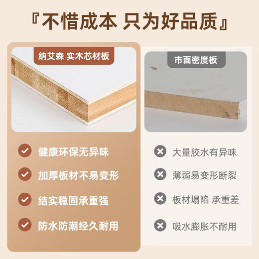 语森忆打印机置物架工位桌面复印机多层托架桌上扫描仪垫高底座放置架子 双层-层距1049*34*17.2cm