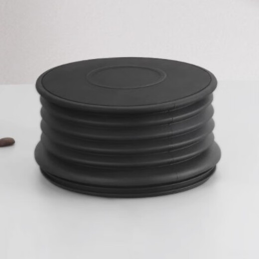 
Xiaomi PotBar Smart Electric Bean Grinder Adjustable Scale Hand-Brewed Italian Steel Core Coffee Bean Grinder Home Coffee Machine Black HB683 Bean Grinder British Plug BS220V
