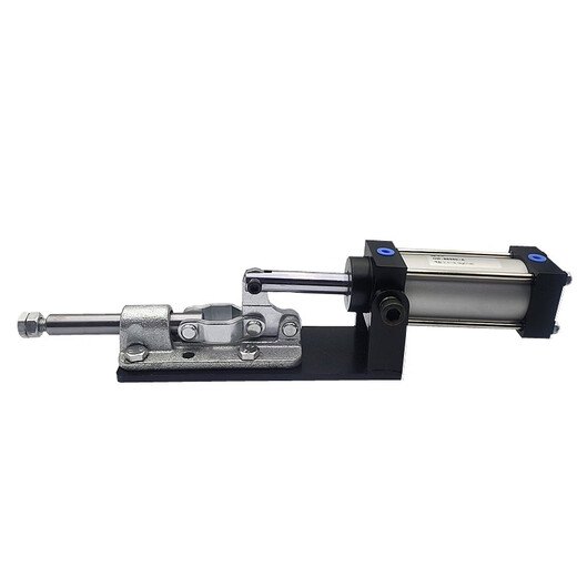
XMSJ pneumatic fast fixture GH-12130AGH-12265AGH-10247AGH-36330A tooling compression clamp GH-12137-15