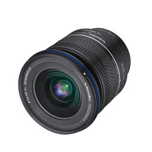 SAMYANG 三阳施耐德森 养AF 14-24mm F2.8超广角1424变焦自动对焦镜头 索尼FE卡口 黑色