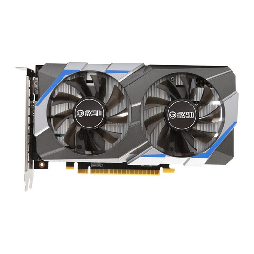 Colorful GTX1060 3G 5G 6G 1066 1050TI 4G2G 1070ti8g computer used graphics card Colorful GTX1060-3G dual fans