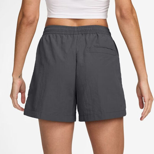 耐克（NIKE）【劲浪体育】女子跑步篮球休闲运动短裤FV6623-060 图色 XS