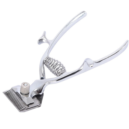 
Vintage retro professional haircutter manual hair salon baby silent haircut twee old man shaving head and haircut convenient haircut #Vintage haircut