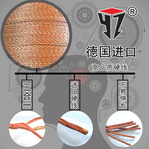 
SanLUX One Triangle Belt 25N/8V1000/2540 to 10600/1920/4877/1800/4572 Drive Belt 8V2100/8V5334