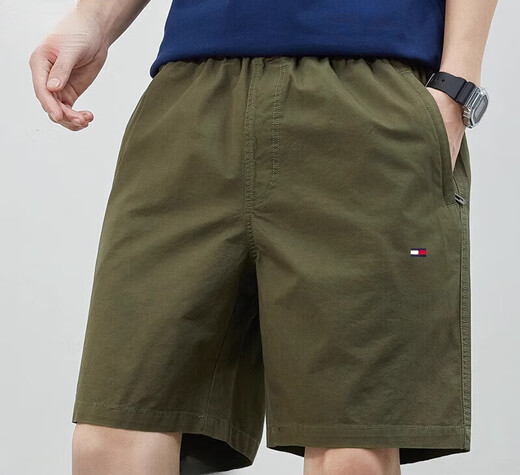 Tommybull US ACHETER TOMMY TOMMY COULEUR COULEUR SOURCE SUMBRE NOUVEAU PANTAL COLACHE COLACH COLACH COLACH COLACH CORSTAGNE 9224 Gray clair xl (suggéré 130-150jin [Jin est égal à 0,5 kg]))