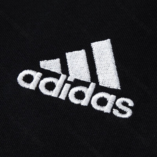 Adidas Hosen Herrenhosen Herbst neue Sporthosen lose gerade Hosen Basketball Joggingpants GK9273 M 135-155jin [Jin gleich 0,5 kg]