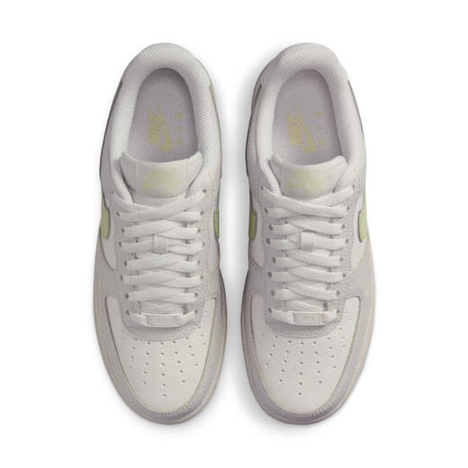 Nike Nike [大发发] Frauen W Air Force 1 '07 Brettschuhe/Replik-Schuhe IB3881-001 36