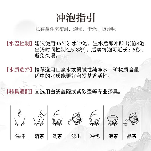 Zhongling Phoenix Dansong Duck Shit Fragrance Oolong First-class Spring Tea Authentic Chaozhou Gaoshan Dancong Self-drinking Gift 250g Canned