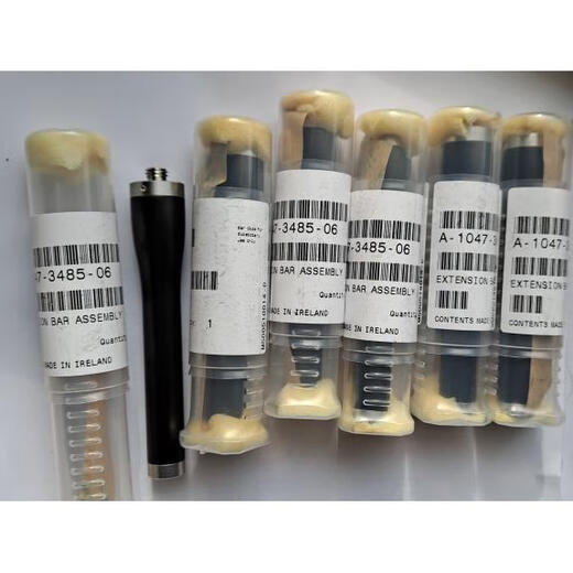 
XMSJrenishaw pel1pel2pel3A-1047-3485A-3484A-1047-3486 Probe extension rod Black A-1047-3484