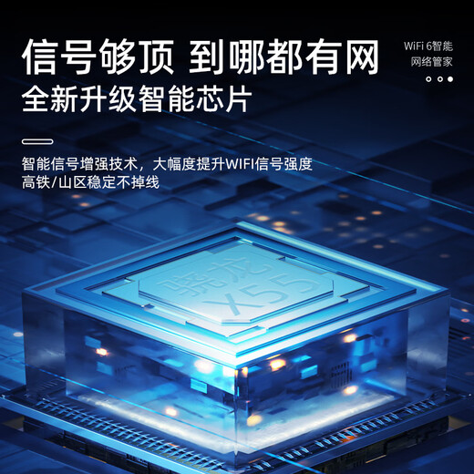 Corsodon nationwide free 1500G portable wifi 5g unlimited traffic 2025 national universal three-network wireless mobile wifi6 car 4G router portable digital display flagship model available nationwide - fiber optic 999% - free traffic