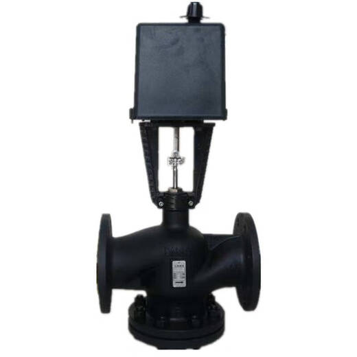 Honeywell ML2524 ML3524 Electrical Regulator Valve Actuator Water Valve Steam Valve Driver DN250 Two/Three Way Water Valve