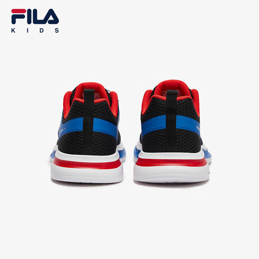 FILA children's shoes running shoes 2025 summer new style for men and women's big knob breathable sports shoes BP 38 inner length 24.0cm
