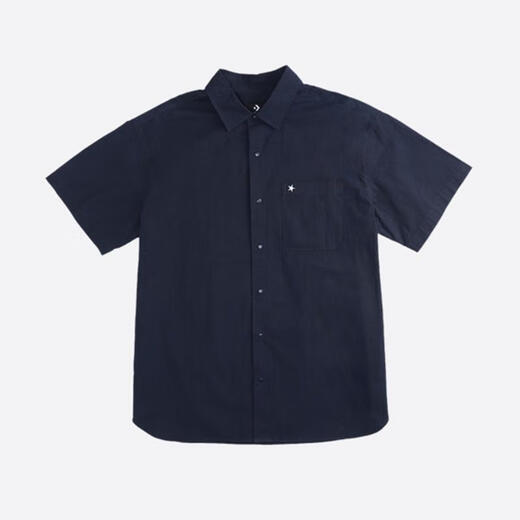 Converse 2025 Men's Chuck Taylor SEASONAL Shirt MCH601-695 S