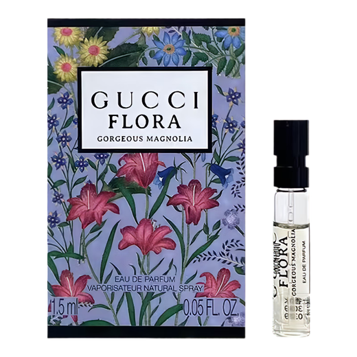 GUCCI Dream Mulan fragrance for women 1.5ml on clearance
