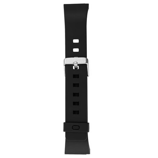 
LZQLY suitable for Disney watch strap MK-15051 accessories 15094 electronic watch 15112 Zhenggang 855/8551 strap MK-15094 strap
