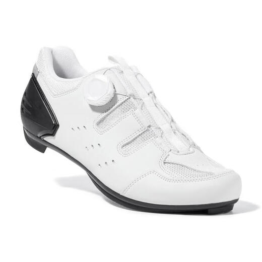 Ayub Zeray Zhuorui Highway Mountain Cycling Lock Zapatos EY113 Zapatos de bicicleta cómodos Edición asiática Ey11301+ZP-112 Combinación 35