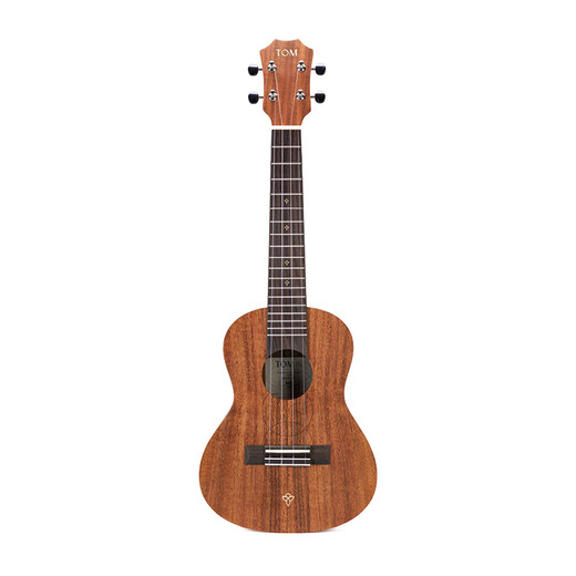 TOMM5单板尤克里里相思木小吉他初学者进阶23寸ukulele M5原声款 23英寸
