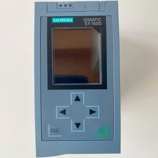 
Siemens (SIEMENS) S7-1500plc new original CPU module 1511/512/513/515/516/517/1518 6ES7517-3AP00-0AB0 1517-3