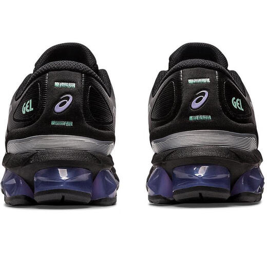 亚瑟士（asics） GEL-QUANTUM 360 VII减震训练女黑武士跑步鞋运动鞋 1203A305_006 黑粉 35.5