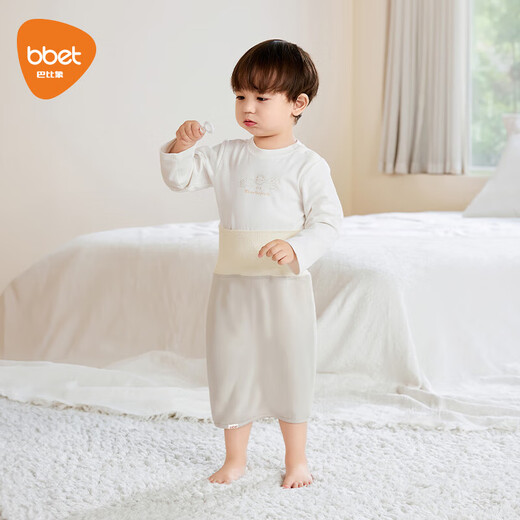 Men and girls baby urinary skirt baby diaper ring toilet training pants breathable and washable magic tool children urinary skirt light powder 1 pack M (0-4 years old, 6-24 Jin [Jin equals 0.5 kg]