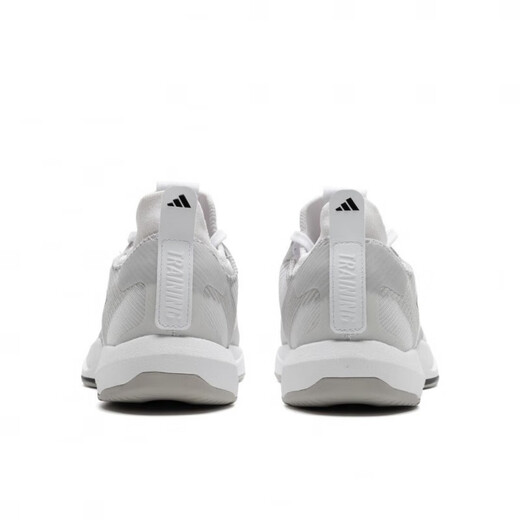 Adidas/Rapidmove White and Grey Men's Low Top Retro Casual Running Shops HP3266 Flagnia oficial Green JH6167 40.5